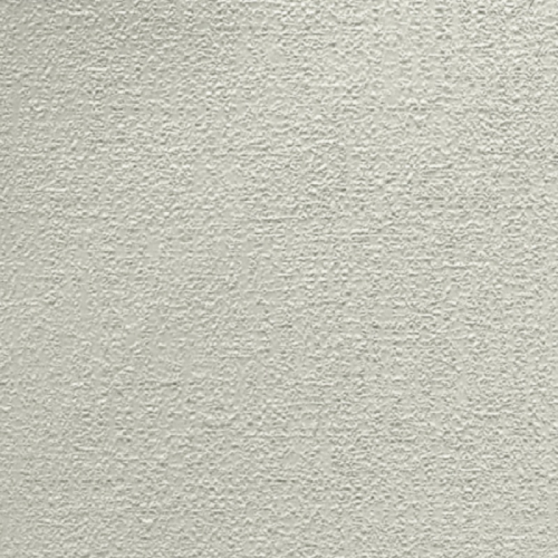 Johnsonite White Sand Linen Solid Color Rubber Tile - Textured - 24" X 24"