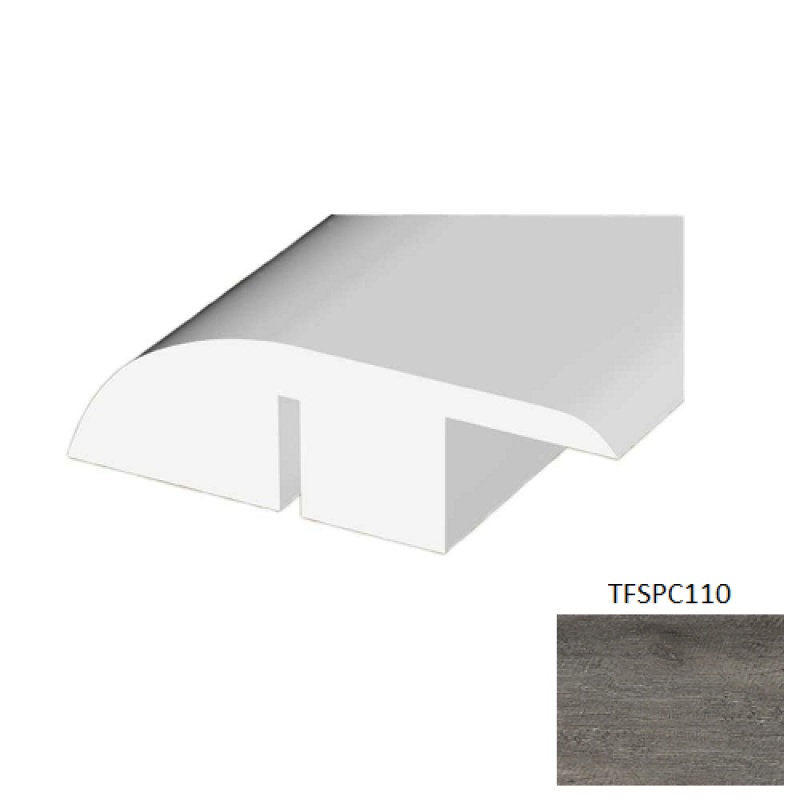 Luxury Vinyl Moulding / Trim Reducer