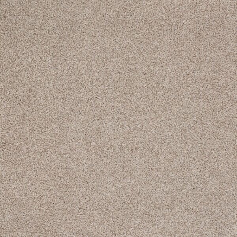 Eternal Comfort Classic Ivory Polypropylene Carpet - Textured