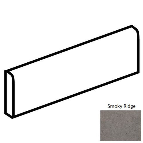 Modern Formation Smoky Ridge Bullnose Trim
