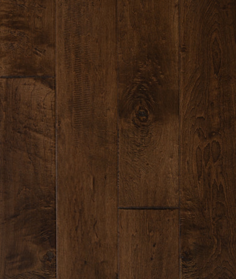 Timeless Classics Kalispell Engineered Hardwood Flooring