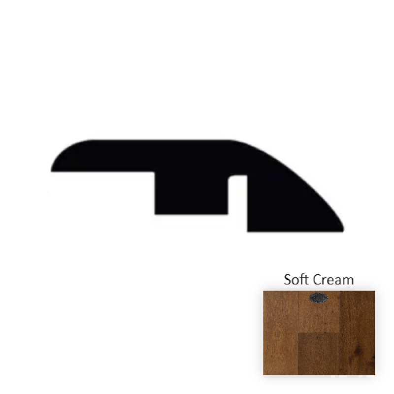 Italia Classics Ancona Soft Cream Reducer Trim