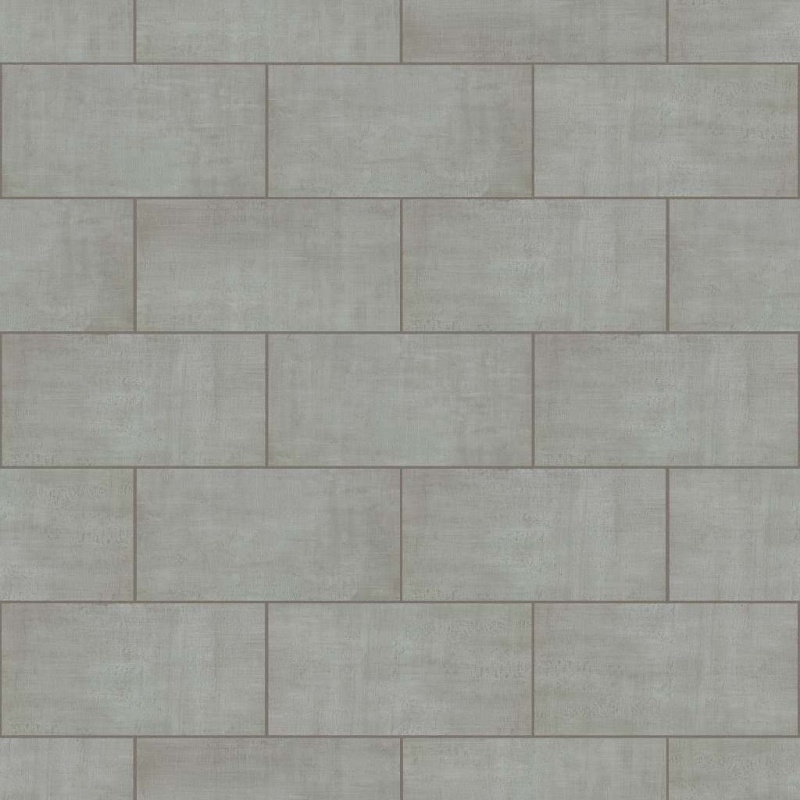 Tessuto Grigio Porcelain Tile - Light Textured - 12" X 24"