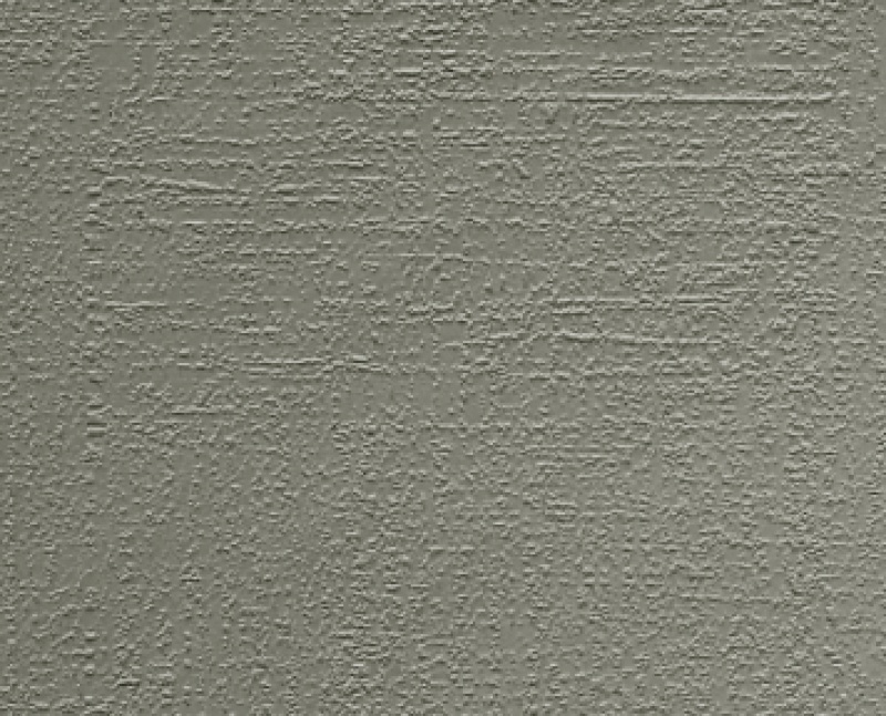 Johnsonite Brown Woodgrain Solid Color Rubber Tile - Textured - 6" X 48"