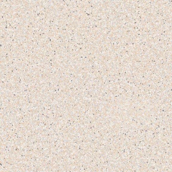 Terrene Breccia Brown Gray Resilient Sheet Vinyl