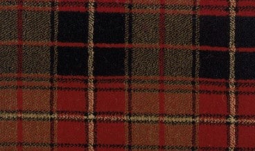 Lake Philip Cabin Polypropylene Carpet - Pattern