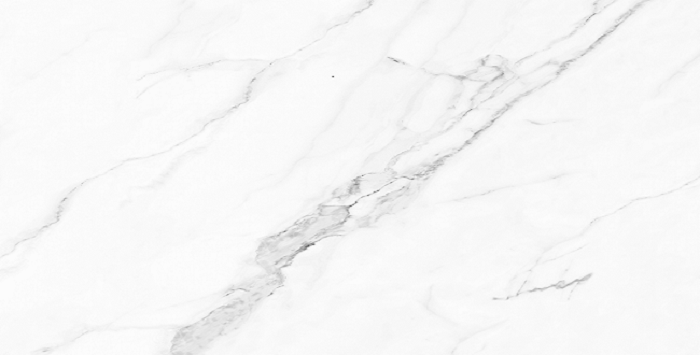 Olimpo Statuario Porcelain Tile - Matte