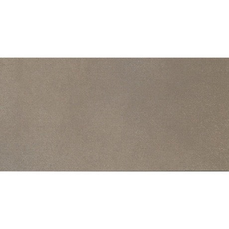Volume 1.0 Accent Brown Porcelain Tile - Matte