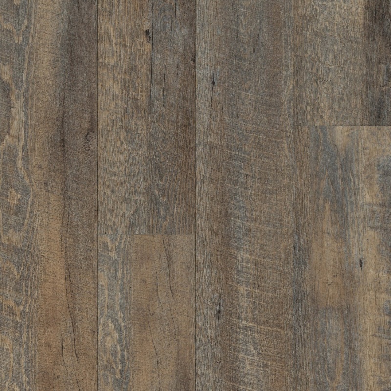 Ambitious Sedona Luxury Vinyl Plank Flooring - Enhanced Uv Polyurethane - 7" X 48"