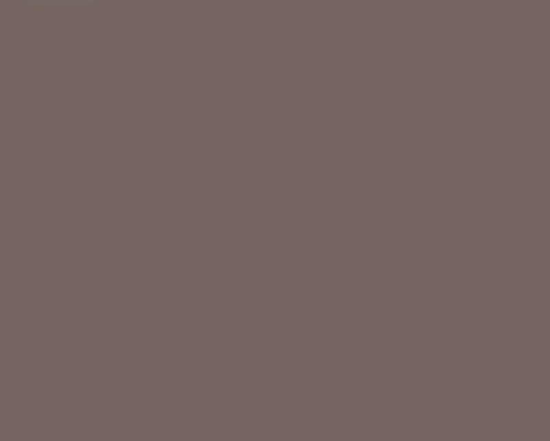 Johnsonite Cinnamon Solid Color Rubber Tile - Smooth