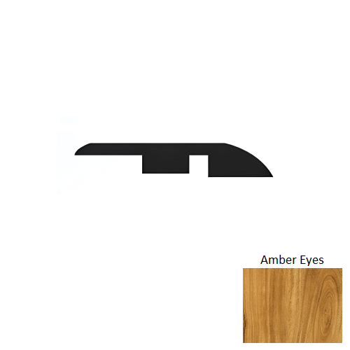 Prime Premium Amber Eyes Luxury Vinyl Reducer Trim