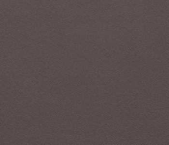 Espresso Solid Color Rubber Tile - Leather - 24" x 24"