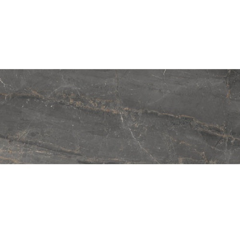 Marmi Lux Soveraia Grey Porcelain Tile - Polished - 24" X 48"