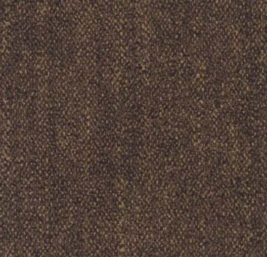 Flotex Woven Mocha Nylon Carpet Plank