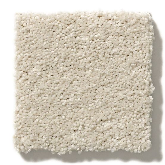 Free Form Minimal Nylon Carpet - Textured