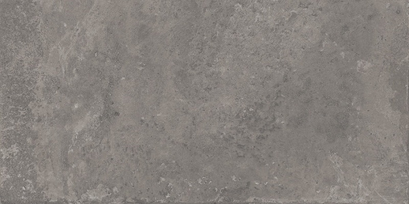 Core Fundamentals Platinum Grey Porcelain Tile - Matte - 12" X 24"