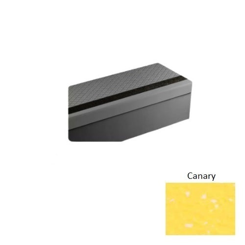 Canary Diamond Rubber Moulding / Trim