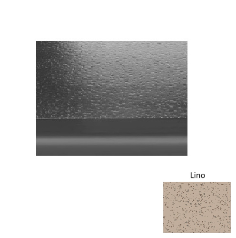 Fiesta 99 Lino Hammered Stair Tread