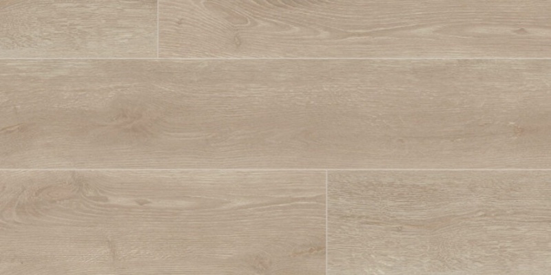 Inception Reserve Meadow Oak Spc Luxury Vinyl Plank Flooring - Matte - 8.66" X 59.45"