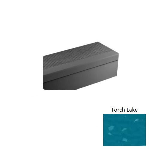 Johnsonite Torch Lake Diamond Rubber Moulding / Trim