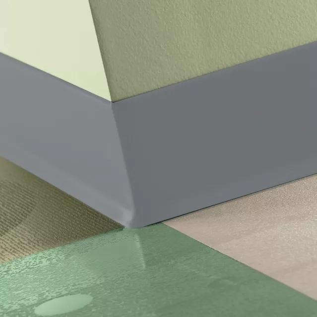 4" Outside Corner for Toe Baseworks Thermoset