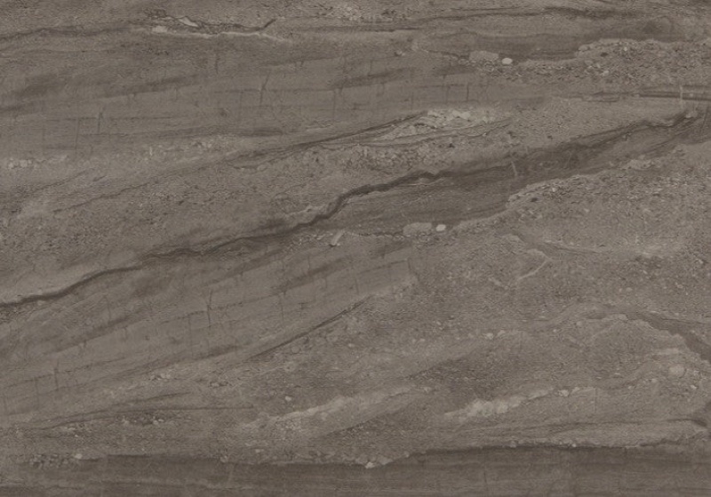 Clearance Sale! Impresa Charcoal Ceramic Tile - Matte - 12" X 24"