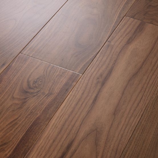 Revival Walnut Era Engineered Hardwood Flooring