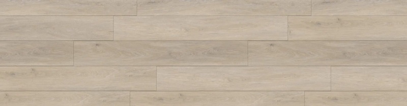 The Creek Jet Mist Rigid Luxury Vinyl Plank Flooring - Aluminum Oxide - 9" X 60"