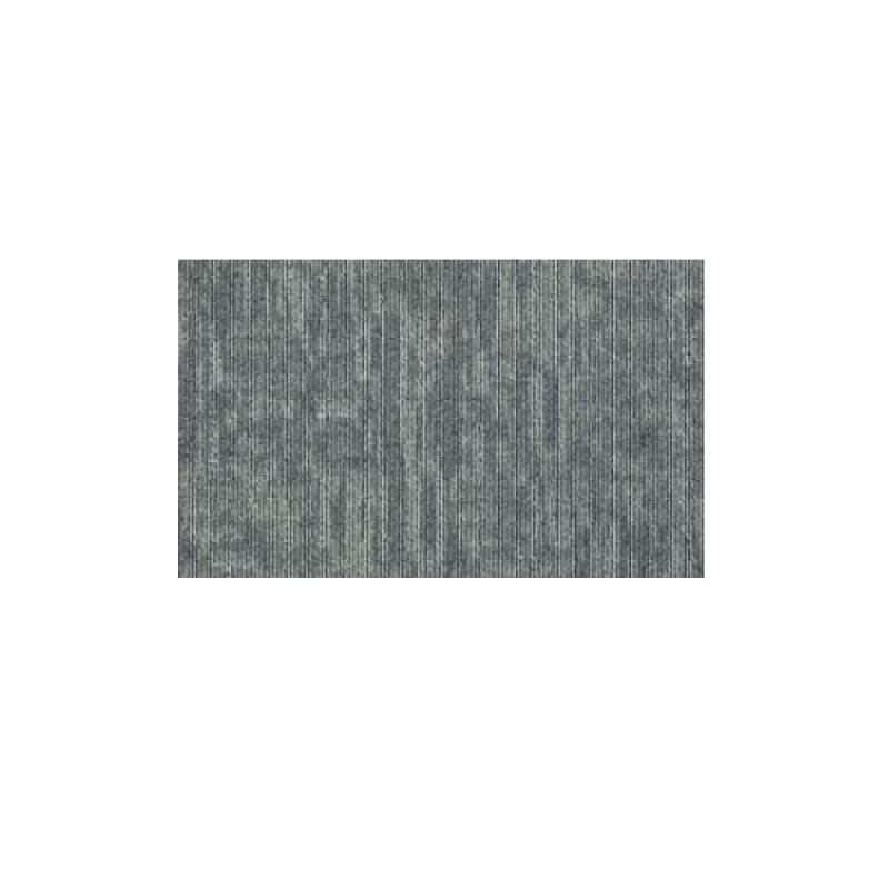 Duo Carbon Copy Xerox Nylon Carpet Tile - Loop - 24" X 24"