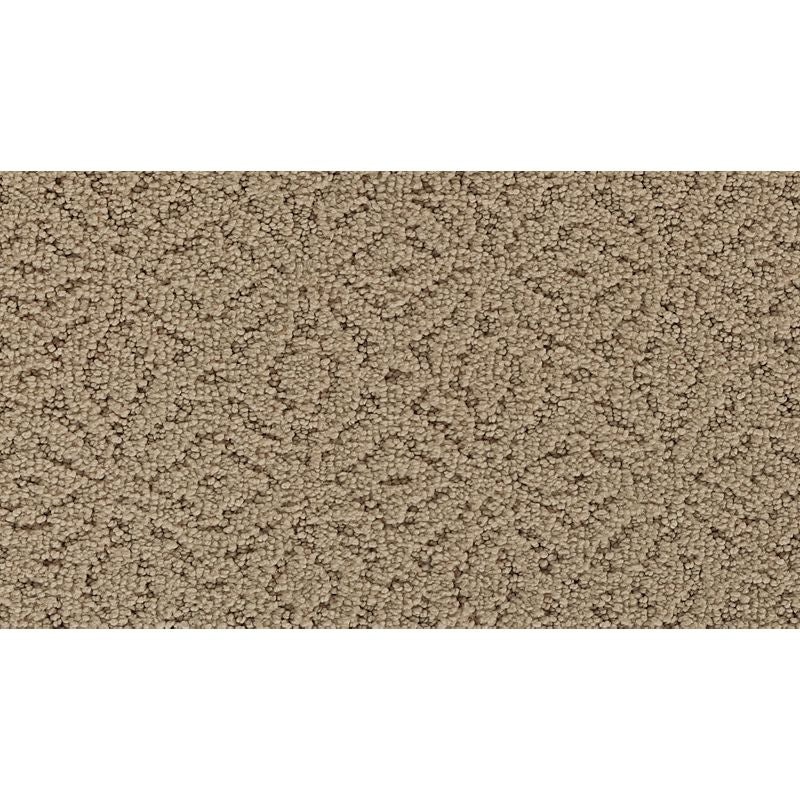 Exquisite Charm Marsh Grass Triexta Carpet - Pattern