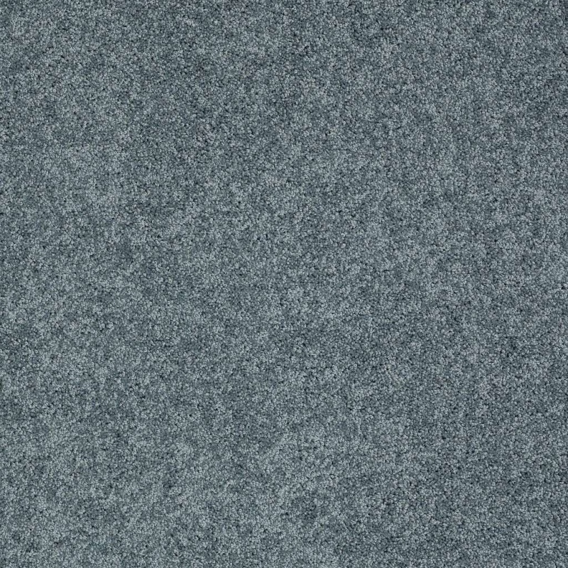 Soft Shades My Choice I Washed Turquoise Nylon Carpet - Textured