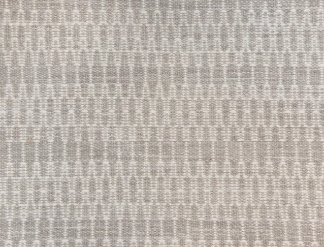 Fine Weave Xanadu Khaki Wool Carpet - Textured