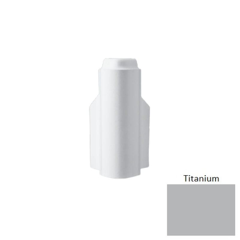 4 1/4" Outside Corner Blocks