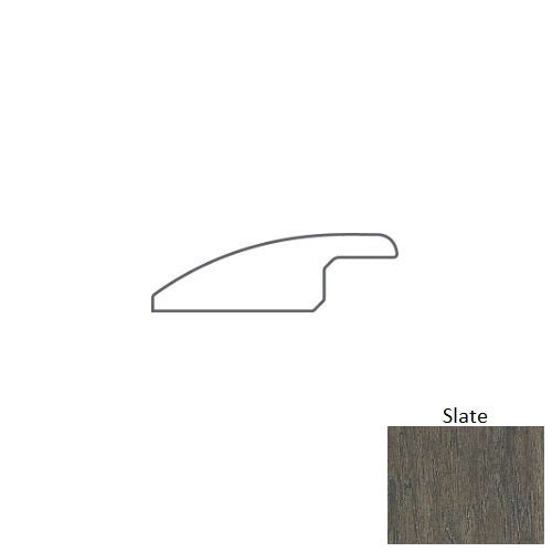 Fremont Hickory Slate Hardwood Overlap Reducer