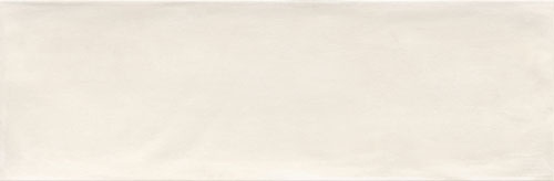 Titan Ivory Touch Ceramic Tile - Glossy - 4" X 12"