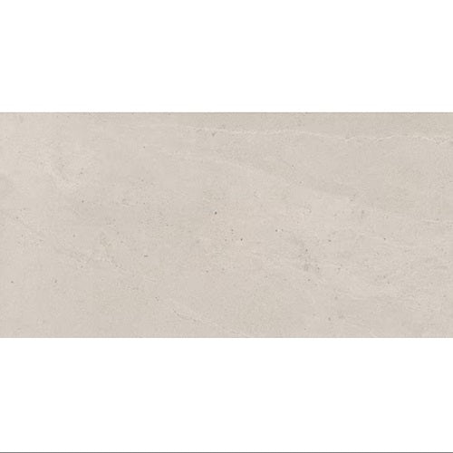 Primstone Buff Porcelain Tile - Matte - 12" X 24"