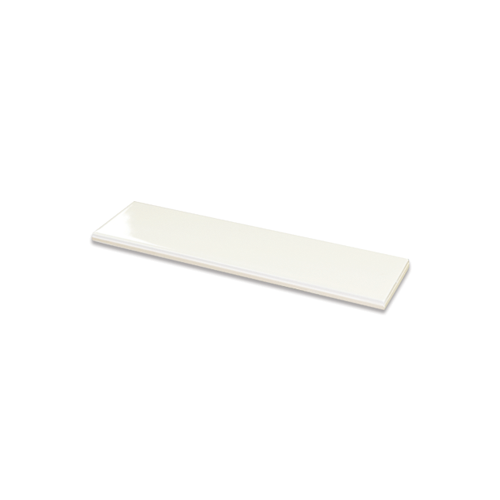 Forecast Overcast Flat Ceramic Tile - Polished