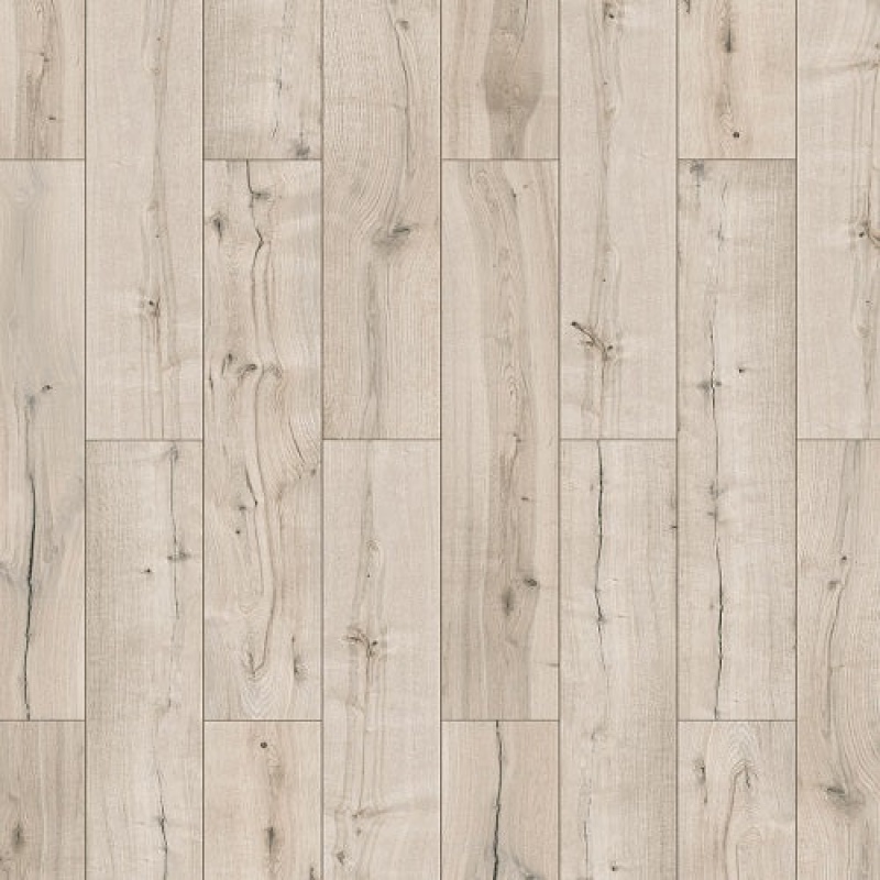 Lamdura Inspirations Sedgwick Embossed Laminate Wood Plank Flooring