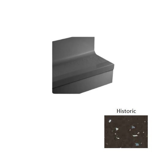 Historic Cubis Rubber Moulding / Trim