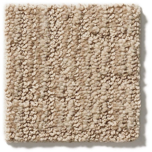 Roamer Peanut Shell Nylon Carpet - Pattern