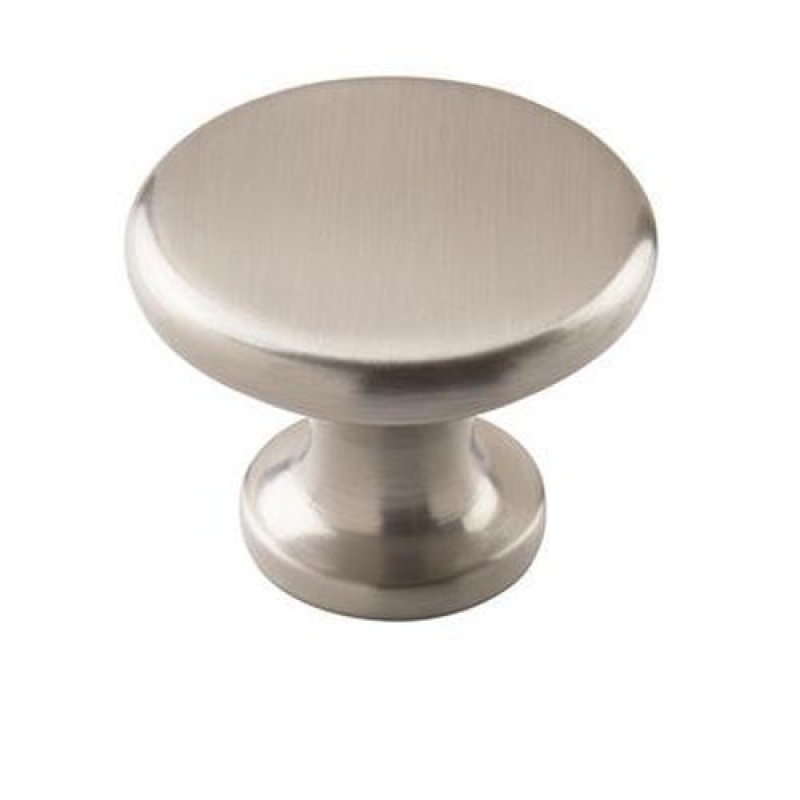 Everyday Heritage Zinc Cabinet Knob