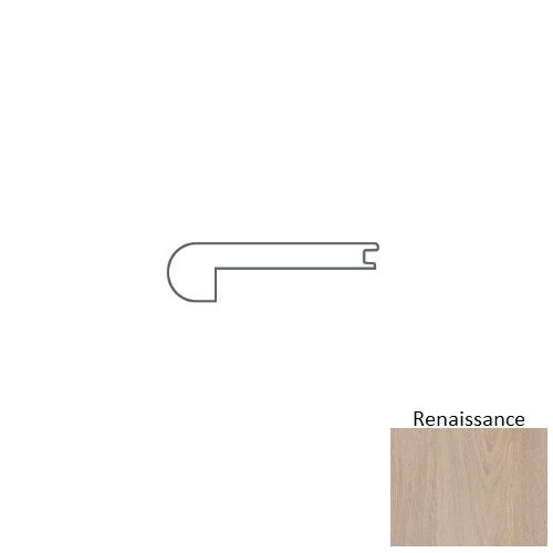 Castlewood Oak Renaissance Flush Stairnose