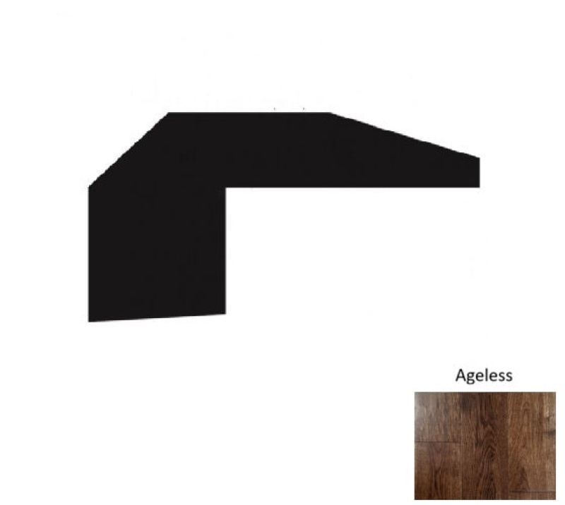 Cornerstone Ageless 78" Hand Scraped Threshold
