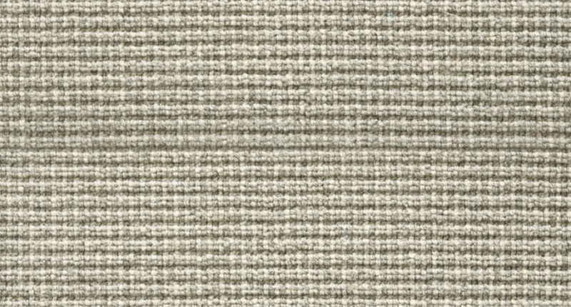 Natural Wonders Landslide Etched Pewter Wool Blend Carpet - Textured