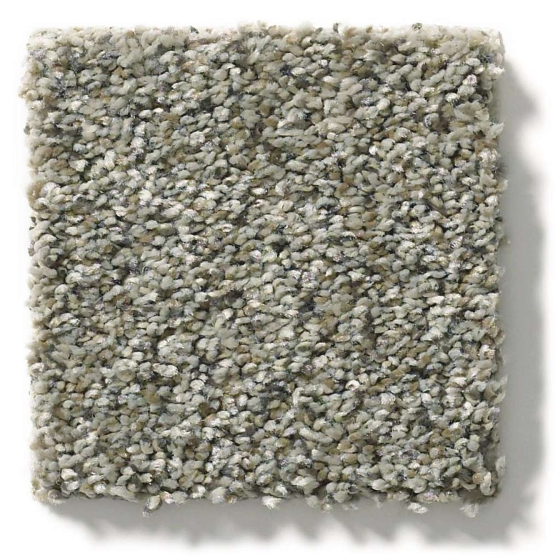 Simply The Best All Set I Beach Walk Polyester Carpet - Textured