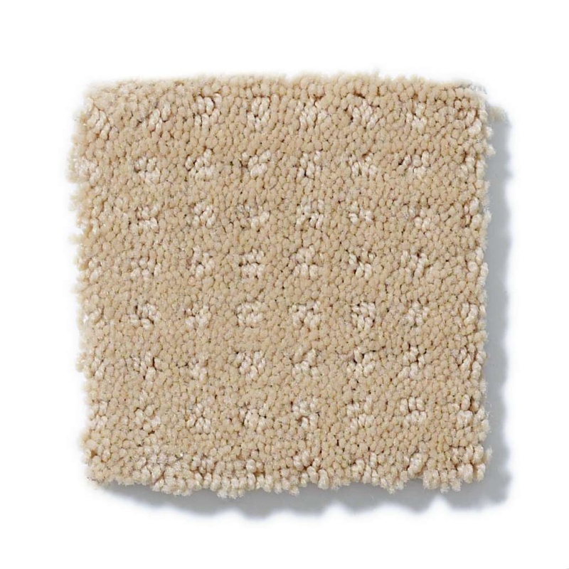 Enduring Comfort Mesa Nylon Carpet - Pattern