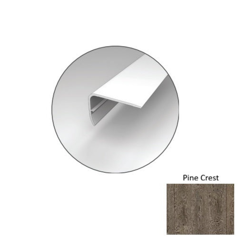 Pro Solutions Pine Crest Luxury Vinyl Moulding / Trim