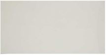Pinstripe Cream Ceramic Tile - Glossy - 12" x 24"