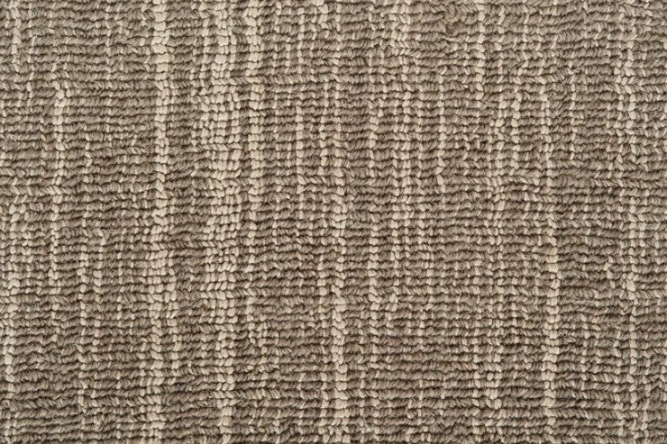 Clearance Sale! Antrim Daphne Pewter Wool Blend Carpet - Textured