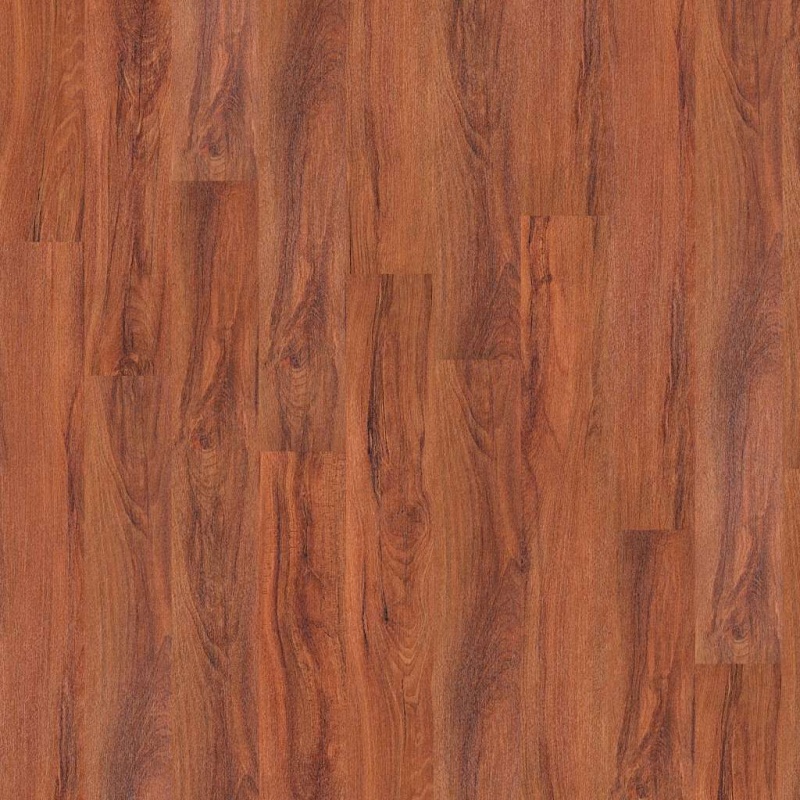Metropolis 12 Capital Resilient Luxury Vinyl Plank Flooring - Opticlean Urethane - 6" X 48"